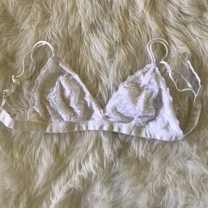 F21 bralette